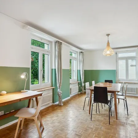 Appartement Spacious In The Heart Of Zltwg66