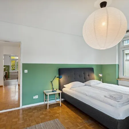 Spacious In The Heart Of Zltwg66 Appartement