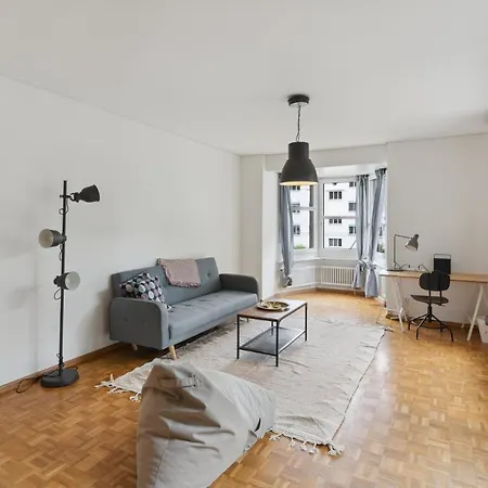 Spacious In The Heart Of Zltwg66 Appartement