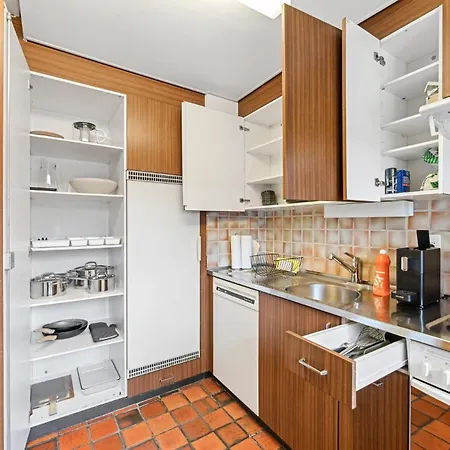 Spacious In The Heart Of Zltwg66 Appartement *