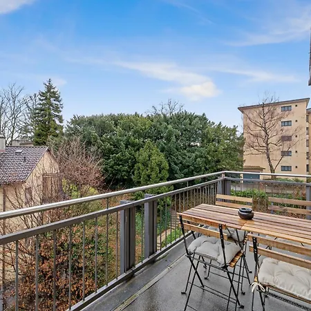 Spacious In The Heart Of Zltwg66 Appartement *