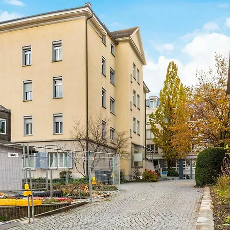 Spacious In The Heart Of Zltwg66