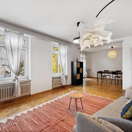 Appartement Spacious In The Heart Of Zltwg66 *