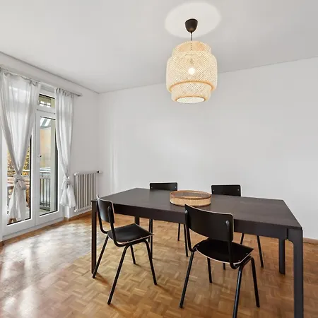 Appartement Spacious In The Heart Of Zltwg66