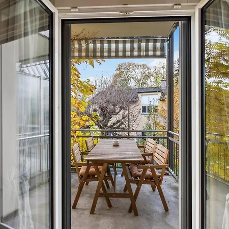 Appartement Spacious In The Heart Of Zltwg66 *