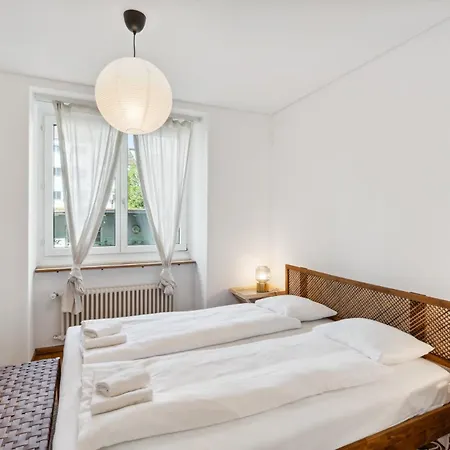 Spacious In The Heart Of Zltwg66 Appartement
