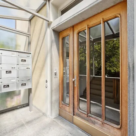 Appartement Spacious In The Heart Of Zltwg66 *
