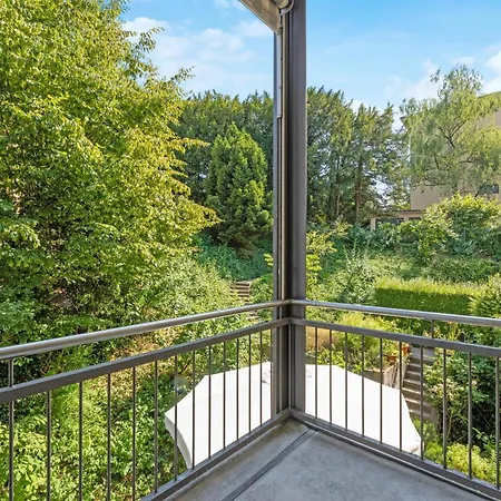 Appartement Spacious In The Heart Of Zltwg66