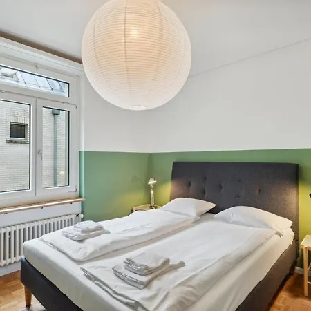 Apartment Spacious In The Heart Of Zltwg66 *