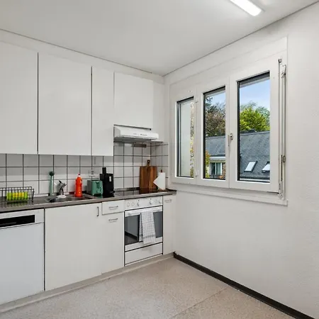 Spacious In The Heart Of Zltwg66 Lejlighed *