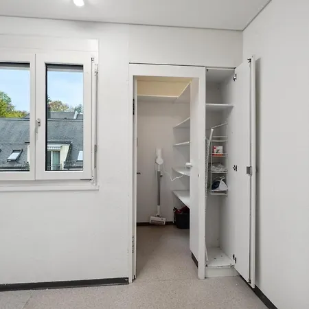 Lejlighed Spacious In The Heart Of Zltwg66 Zürich
