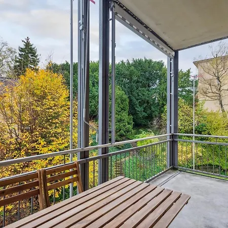 Apartment Spacious In The Heart Of Zltwg66