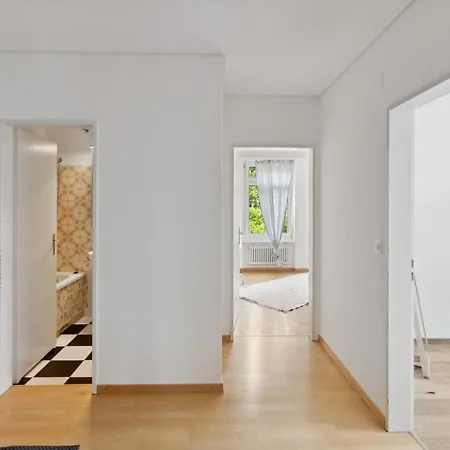 Spacious In The Heart Of Zltwg66 *