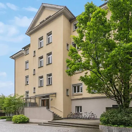 Spacious In The Heart Of Zltwg66 Lejlighed