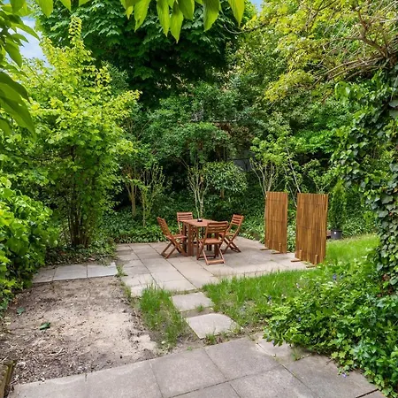 Spacious In The Heart Of Zltwg66 Zúrich