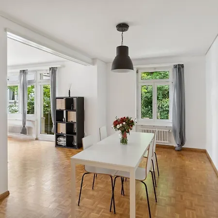 Spacious In The Heart Of Zltwg66 Lejlighed