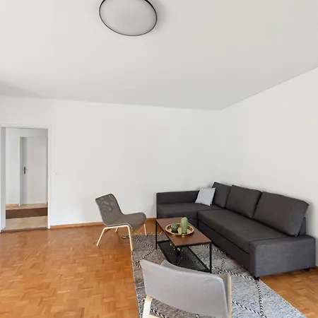 Lejlighed Spacious In The Heart Of Zltwg66