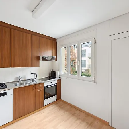 Spacious In The Heart Of Zltwg66