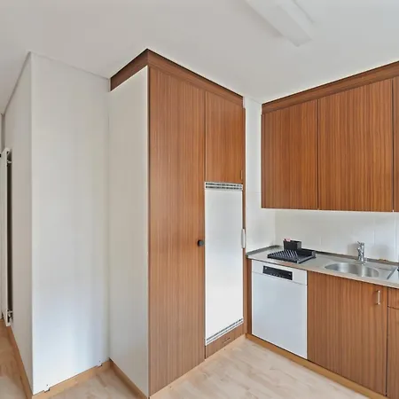 Spacious In The Heart Of Zltwg66 *