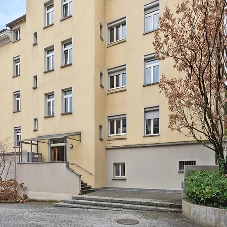 Spacious In The Heart Of Zltwg66 Lejlighed *