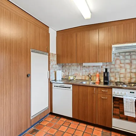 Spacious In The Heart Of Zltwg66 Lejlighed *