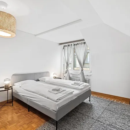 Lejlighed Spacious In The Heart Of Zltwg66