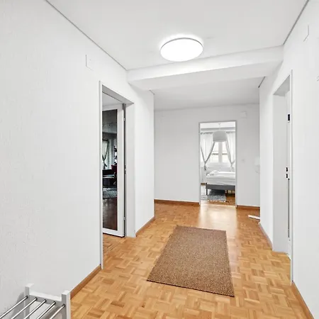 Spacious In The Heart Of Zltwg66 Lejlighed