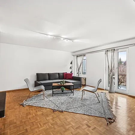 Spacious In The Heart Of Zltwg66