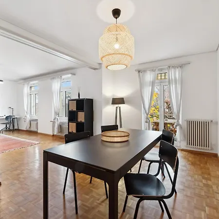 Spacious In The Heart Of Zltwg66 Lejlighed *