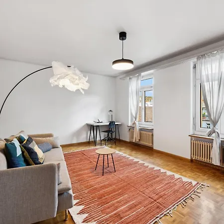 Spacious In The Heart Of Zltwg66 Lejlighed