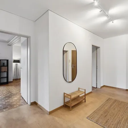 Lejlighed Spacious In The Heart Of Zltwg66 *