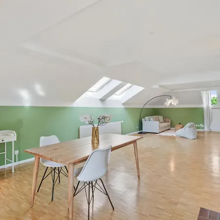 Lejlighed Spacious In The Heart Of Zltwg66