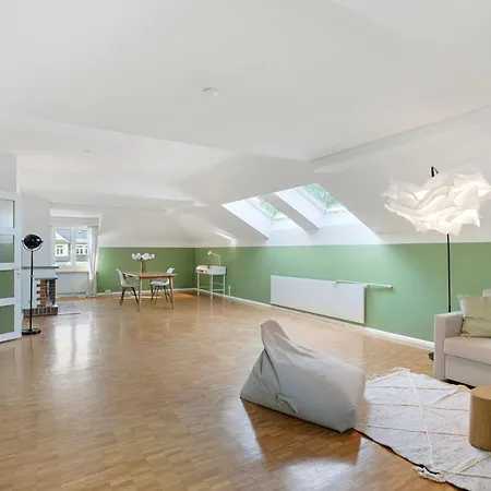 Spacious In The Heart Of Zltwg66 Lejlighed