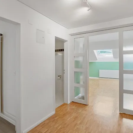 Spacious In The Heart Of Zltwg66 Lejlighed Zürich