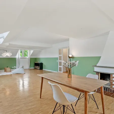 Spacious In The Heart Of Zltwg66 Lejlighed
