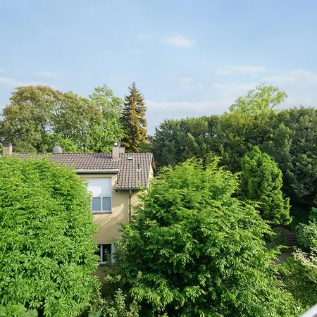 Spacious In The Heart Of Zltwg66
