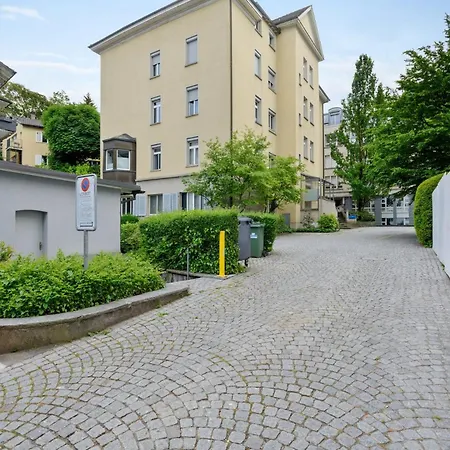 Spacious In The Heart Of Zltwg66 Lejlighed