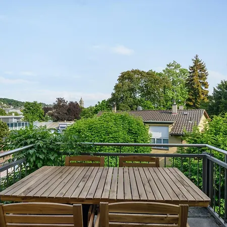 Lejlighed Spacious In The Heart Of Zltwg66 *
