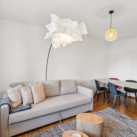 Spacious In The Heart Of Zltwg66 *