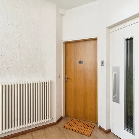 Lejlighed Spacious In The Heart Of Zltwg66