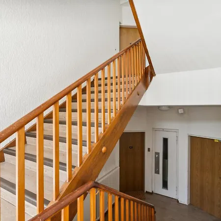 Spacious In The Heart Of Zltwg66 Lejlighed Zürich