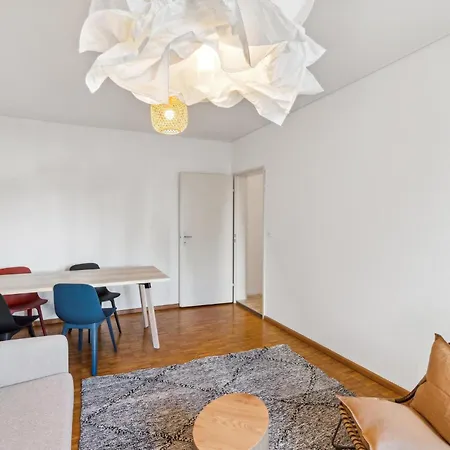 Spacious In The Heart Of Zltwg66 Lejlighed