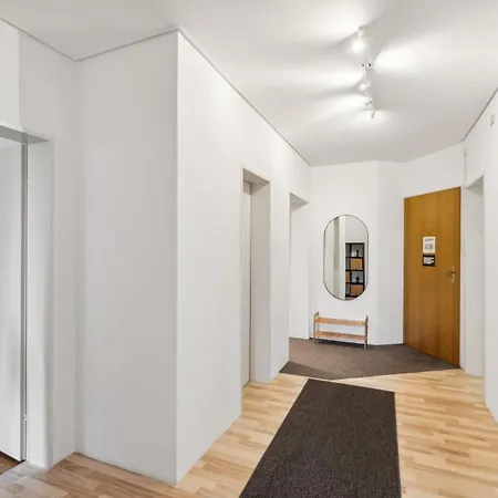 Spacious In The Heart Of Zltwg66 Lejlighed