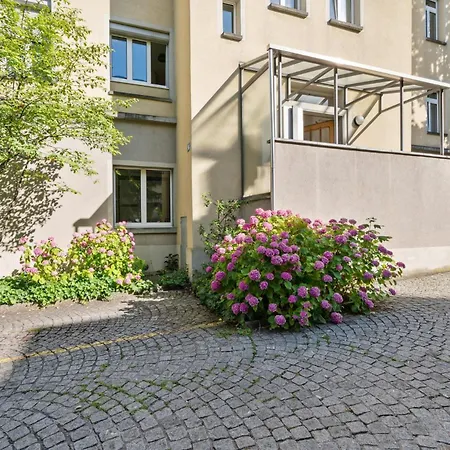 Spacious In The Heart Of Zltwg66 Lejlighed *