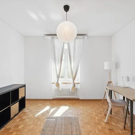 Spacious In The Heart Of Zltwg66